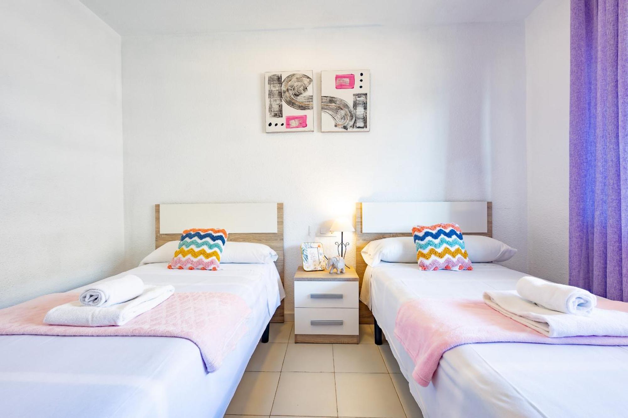Apartamento Turmalina - Plusholidays كاليبي المظهر الخارجي الصورة