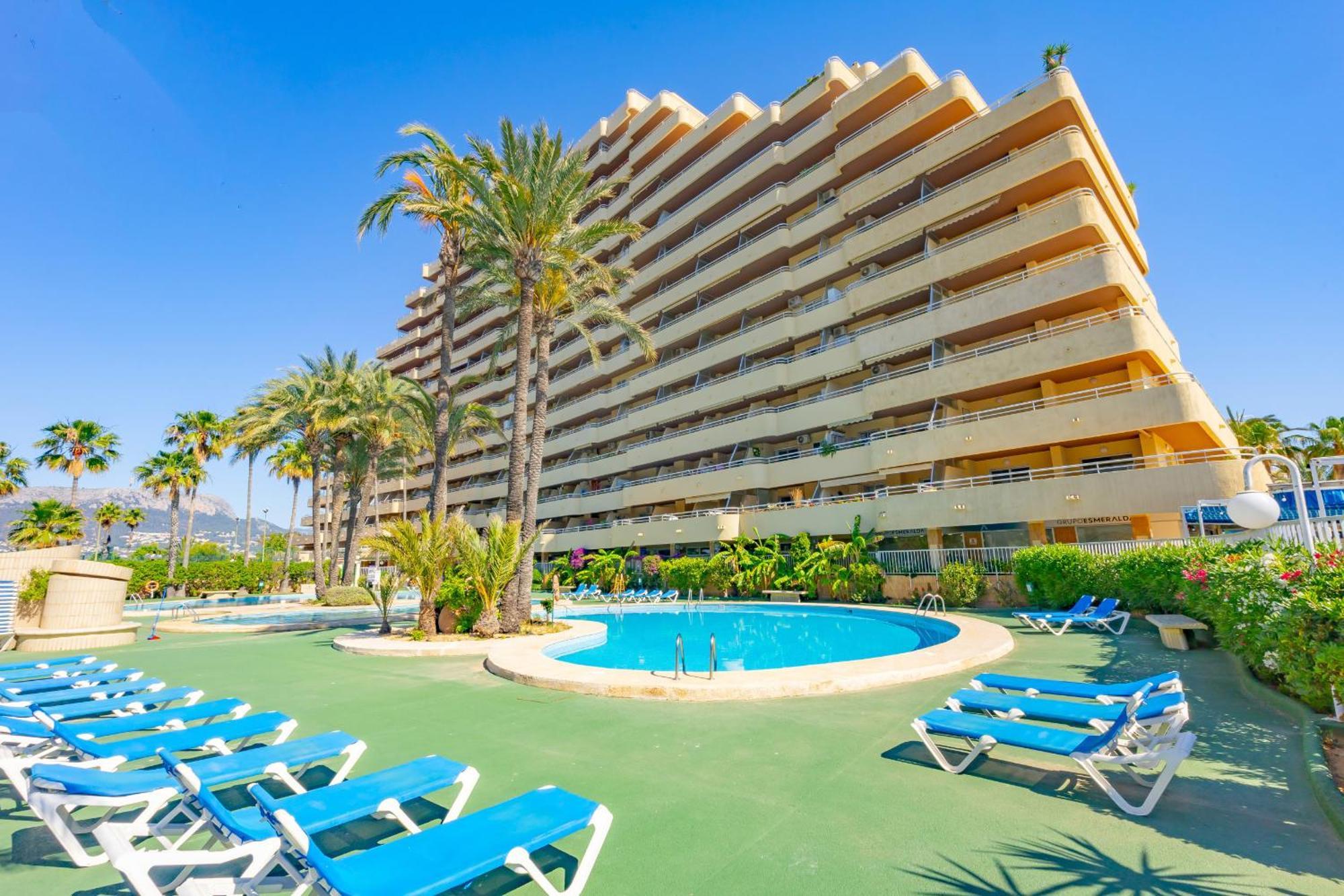 Apartamento Turmalina - Plusholidays كاليبي المظهر الخارجي الصورة